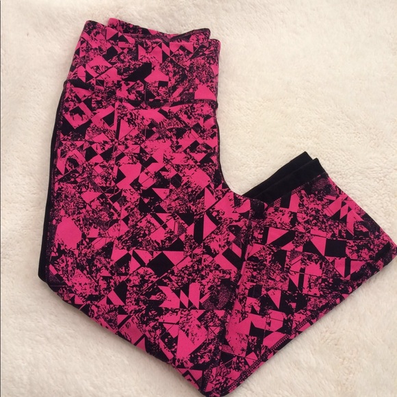 Nike Legendary Jewels Training Running Capri - Picture 1 of 4